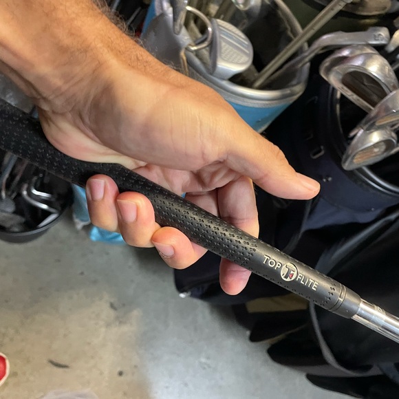 Top Flite Pitching Wedge in Right handed 
Used - Picture 4 of 5